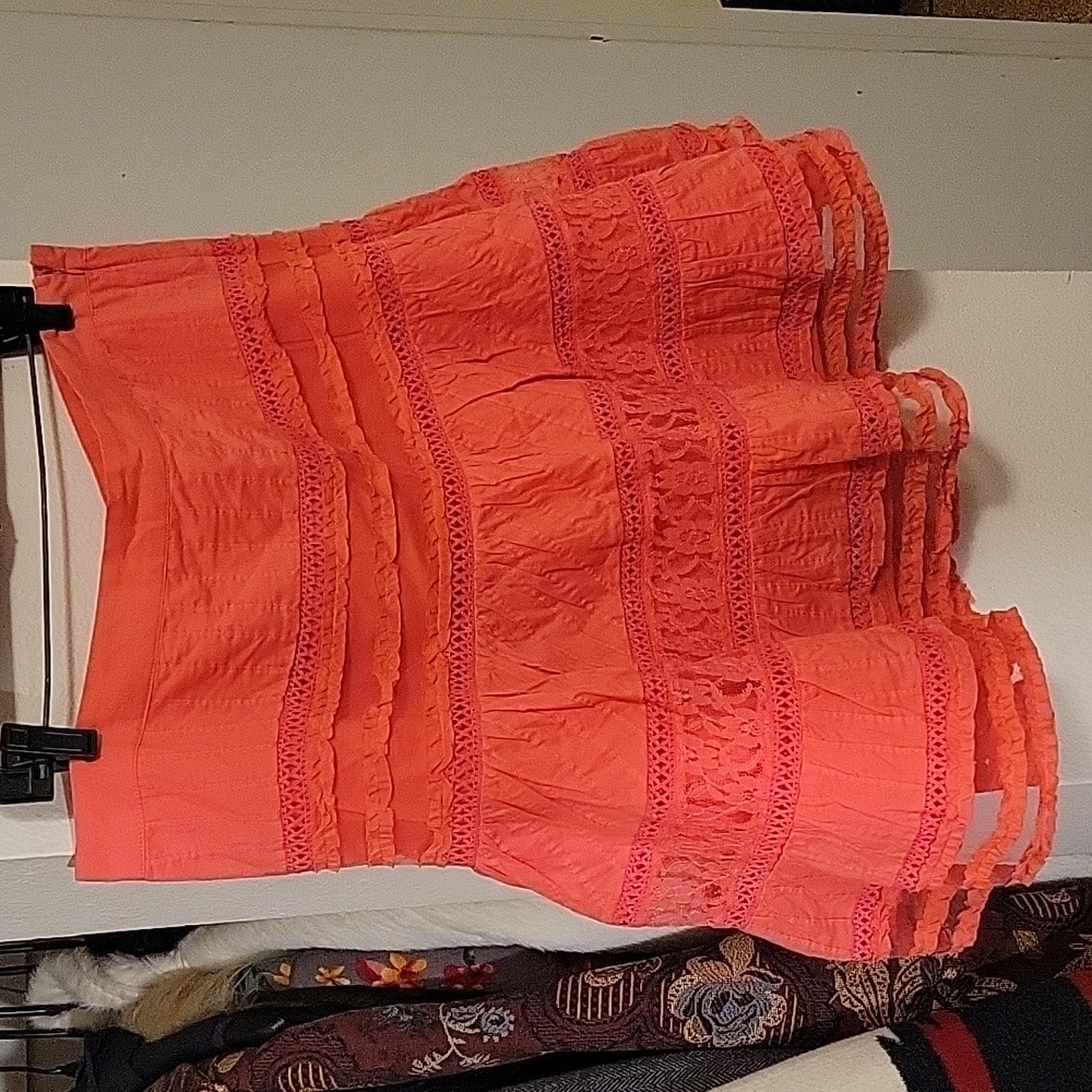 Sundance skirt 12